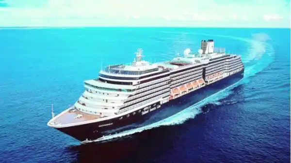 7 reasons to choose a cruise holiday for your next getaway