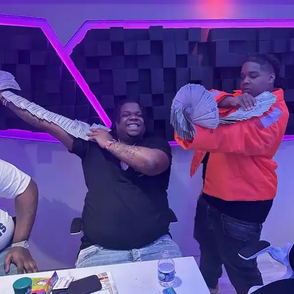 DOWNLOAD YTB Fatt – Us ft Big Homiie G mp3