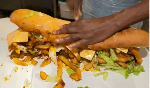 4 Cape Town street food you have to try