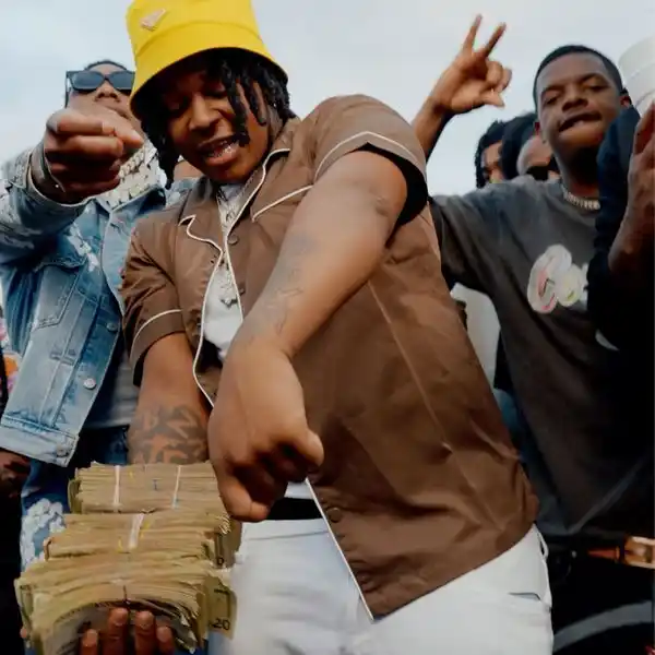 DOWNLOAD YTB Fatt – Bet I Whip It Ft Rob49 mp3