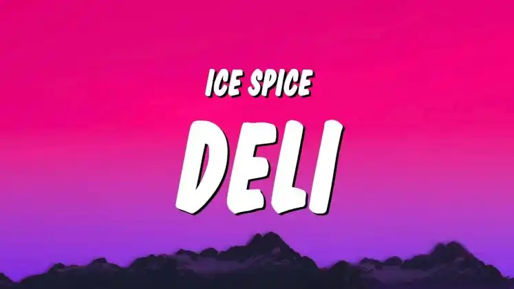 DOWNLOAD Ice Spice – Deli FAKAZA mp3