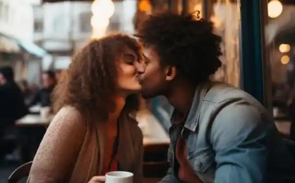 5 cultures where kissing is either illegal or considered a taboo