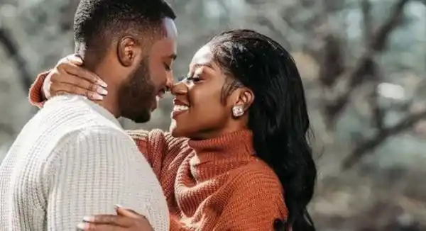 5 ways to make your woman feel special on National Girlfriends Day