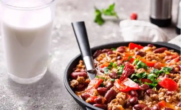 5 tips to get rid of the burning sensation caused by spicy foods