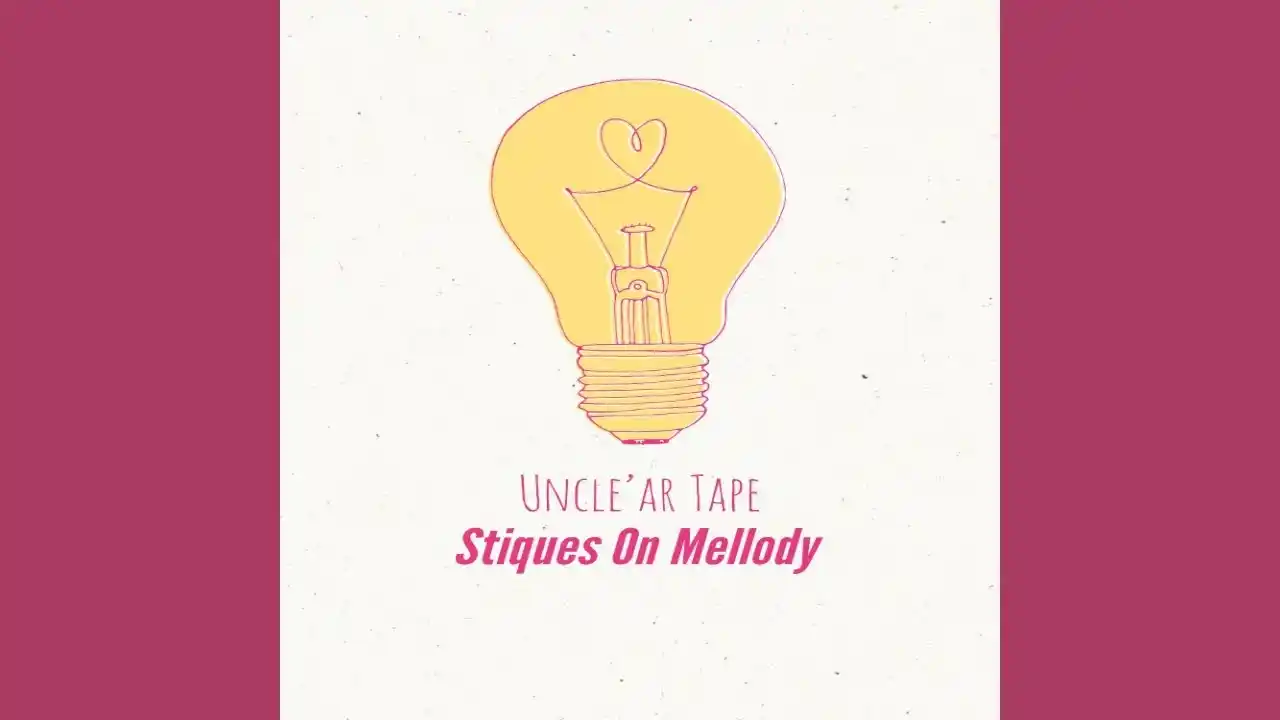 DOWNLOAD Stiques On Mellody – Uncle’ar Tape mp3