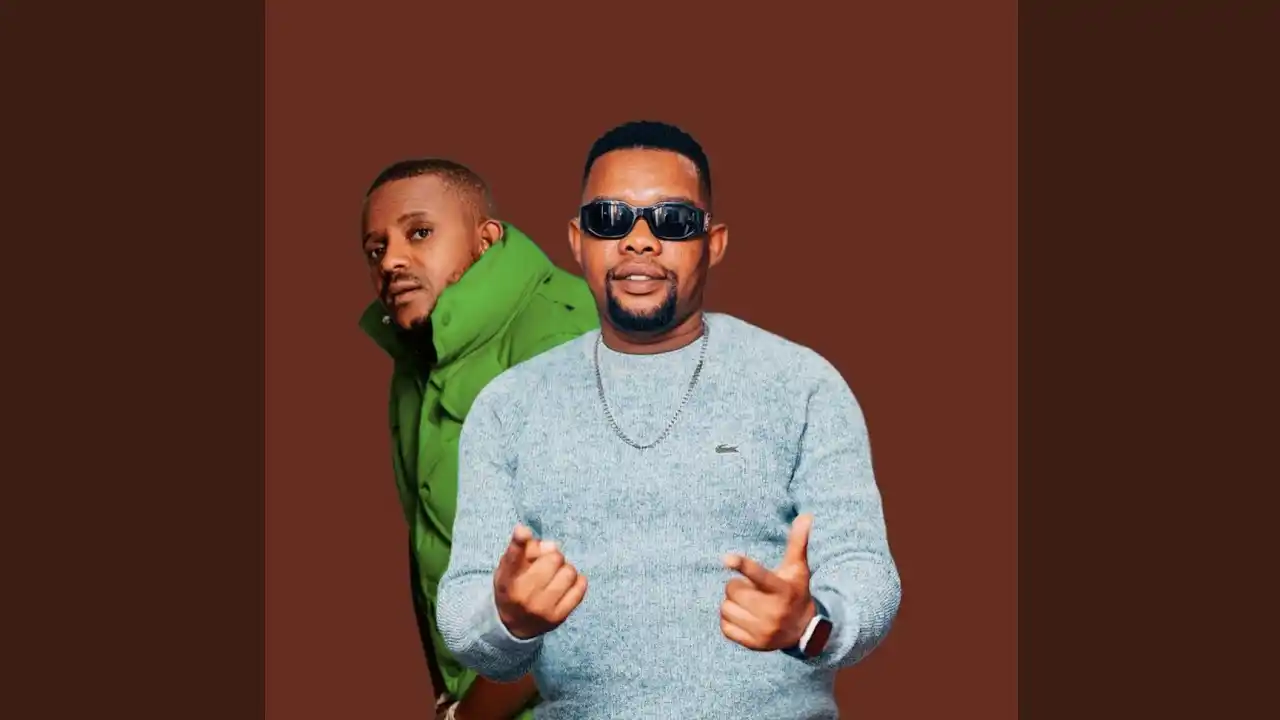 DOWNLOAD 1Kabza De Small – Bafo Ft. Njelic & TmanXpress mp3