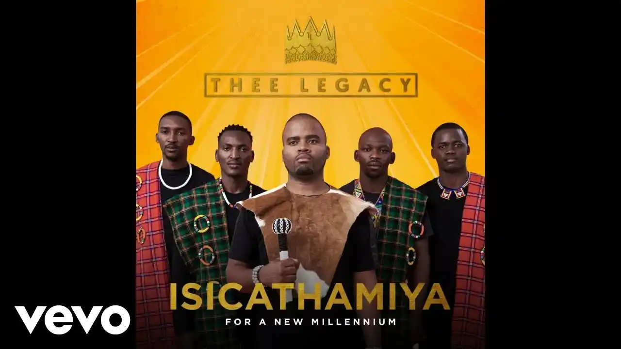 DOWNLOAD Thee Legacy – Happy Day
mp3