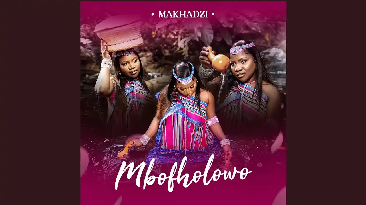 DOWNLOAD Makhadzi – Johnny Ft. Prince Benza mp3