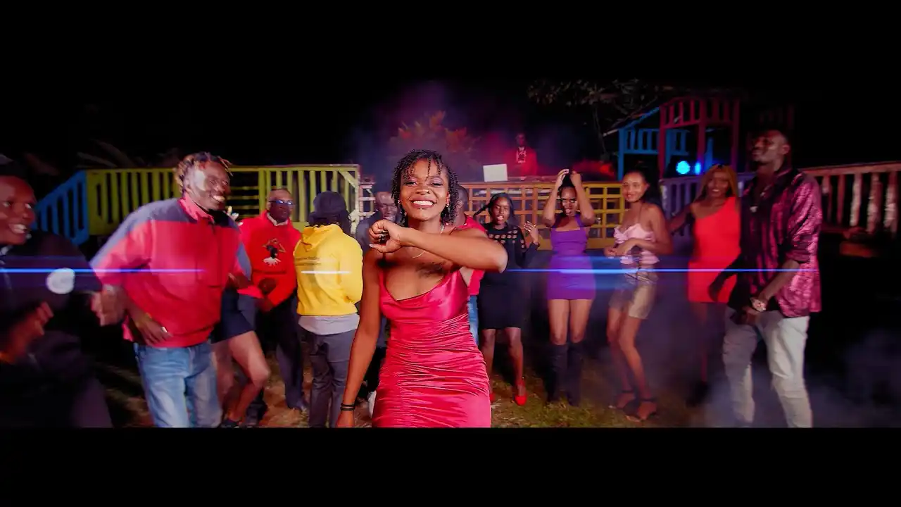 DOWNLOAD Vdj Jones – Sherehe Ft. Juacali mp3