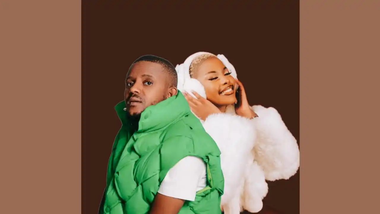 DOWNLOAD Kabza De Small – Kude Ft. Mashudu mp3