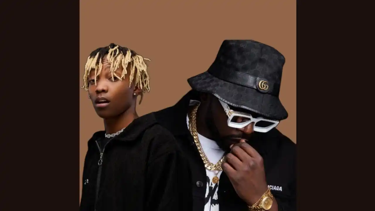 DOWNLOAD Tocky Vibes – Mavato mp3