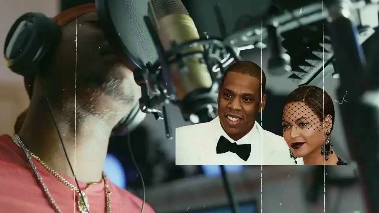 DOWNLOAD Flowking Stone – Hashtag (Freestyle) mp3