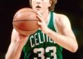Larry Bird Net Worth;  How Rich is Larry Bird?