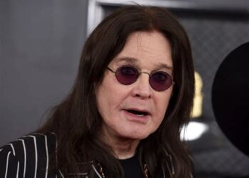 Ozzy Osbourne Net Worth; How Rich is Ozzy Osbourne?