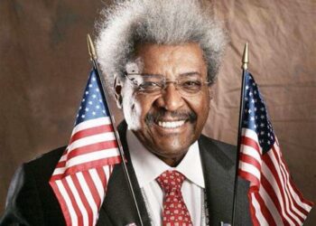 Don King Net Worth; How Rich is Don King?
