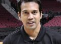 Erik Spoelstra Net Worth; How Rich is the American Basketball Head Coach?