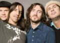 The Band of Red Hot Chilli Pepper Net Worth; How Rich is The Band?