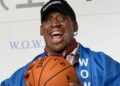 Dennis Rodman Net Worth; How Rich is the Former American Basketball Player?