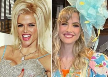 Dannielynn Birkhead Net Worth; How Rich is Dannielynn Birkhead?