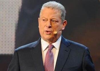 Al Gore Net Worth; How Rich is the Former Vice President of the United States of America?
