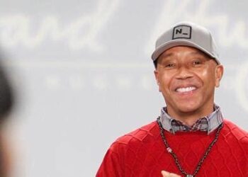 Russell Simmons Net Worth; How Rich is Russell Simmons?
