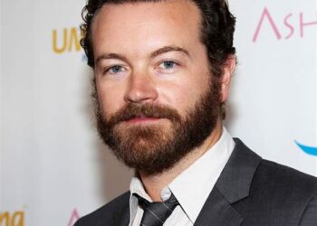 Danny Masterson Net Worth: How Rich Is Danny Masterson?