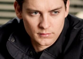 Tobey Maguire Net Worth; How Rich is Tobey Maguire?