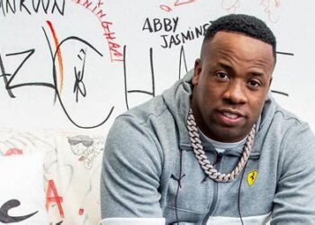 Yo Gotti Net Worth; How Rich is Yo Gotti?