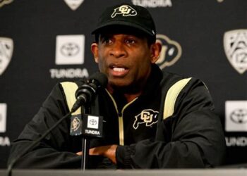 Deion Sanders Net Worth; How Rich is Deion Sanders?