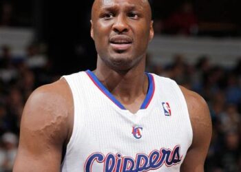 Lamar Odom Net Worth; How Rich is the American professional basketball player?