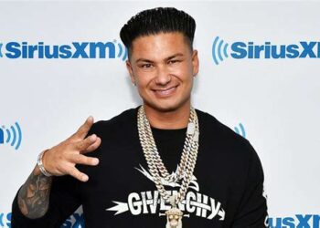 Pauly D Net Worth; How Rich is the American DJ and Tv Personality?