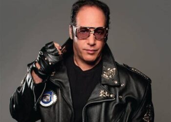 Andrew Dice Clay Net Worth; How Rich is the American Comedian and Actor?