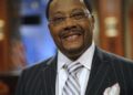 Judge Mathis Net Worth; How Rich is Judge Mathis?