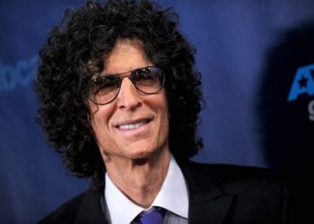 Howard Stern Net Worth; How Rich is Howard Stern?