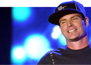 Vanilla Ice Net Worth; How Rich is Vanilla Ice?