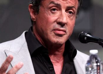 Sylvester Stallone Net worth; How Rich is the American Actor?