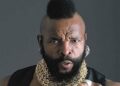 Mr. T Net worth; How Rich is Mr. T ?