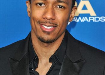 Nick Cannon Net Worth; How Rich is Nick?