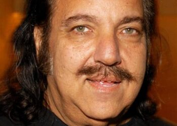 Ron Jeremy Net Worth 2023; How Rich is Ron?