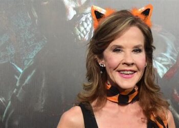 Linda Blair Net Worth; How Rich is Linda?