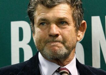 Jann Wenner Net Worth; How Rich is the Co-founder and publisher of the Rolling Stone Magazine?