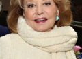 Barbara Walters Net Worth; How Rich is the Famous News Anchor?