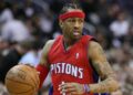 Allen Iverson Net Worth; How Rich is the Professional basketballer?