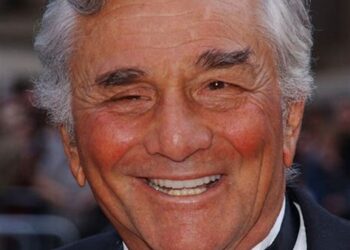 Peter Falk Net Worth; How Rich is the American Actor?
