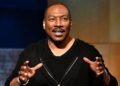Eddie Murphy Net Worth; How Rich is Eddie Murphy?