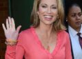 Amy Robach Net Worth; How Rich