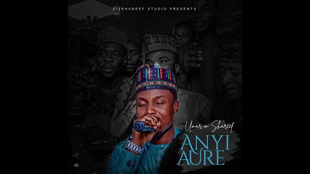 DOWNLOAD Umar M Shareef – Anyi Aure
Savage by Sava mp3