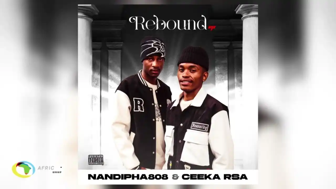 DOWNLOAD Nandipha808 – BlueBerries ft. Ceeka RSA, Mellow & Sleazy and Demola mp3