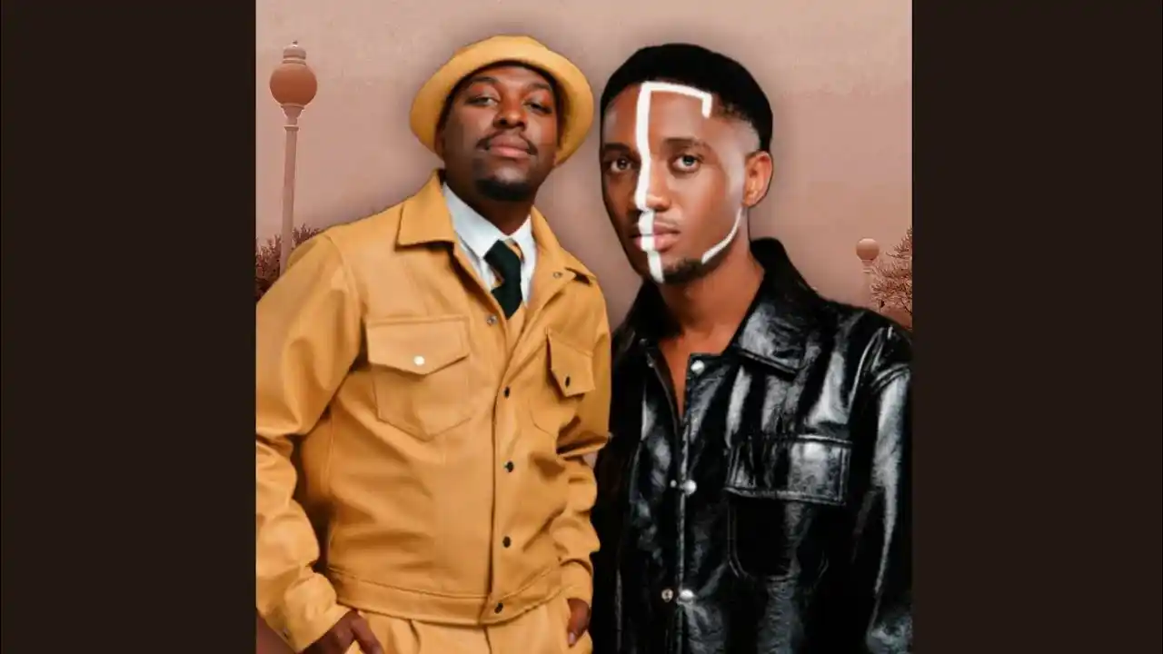 DOWNLOAD De Mthuda – Mjolo Ft. Sam Deep mp3