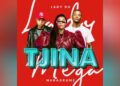 DOWNLOAD Megadrumz – Tjina ft. Lady Du mp3